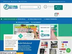 Sites similar to tutorialcursos.com