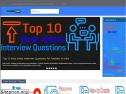 Sites similar to tutorialdiary.com