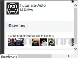 Sites similar to tutoriale-auto.ro