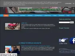 Sites similar to tutorialelogan.ro