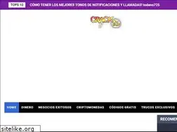 Sites similar to tutoriales.crack06.com