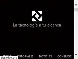 Sites similar to tutoriales.tech