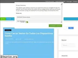 Sites similar to tutorialesalberto.com