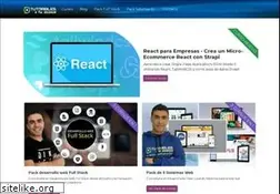 Sites similar to tutorialesatualcance.com
