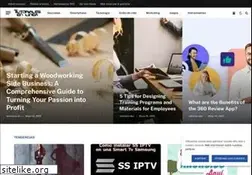 Sites similar to tutorialesenlinea.es