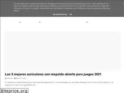 Sites similar to tutorialesfo.com