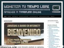 Sites similar to tutorialesneobux.wordpress.com