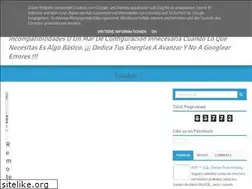 Sites similar to tutorialesparanovatos.blogspot.com
