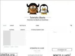 Sites similar to tutorialesubuntu.com