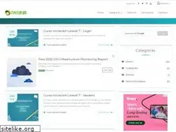 Sites similar to tutorialesvirtuales.com