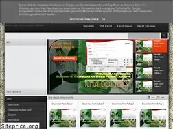 Sites similar to tutorialexcelindonesia.blogspot.com