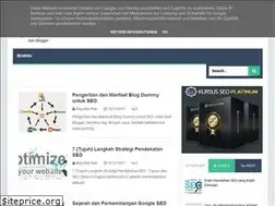 Sites similar to tutorialgoogleseo.blogspot.com