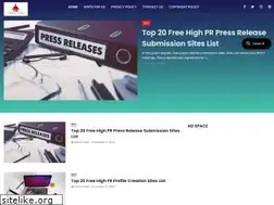 Sites similar to tutorialguruji.com