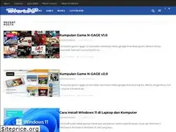 Sites similar to tutorialhpblog.blogspot.com