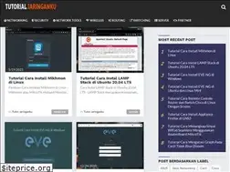 Sites similar to tutorialjaringan.com