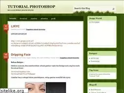 Sites similar to tutorialkitakita.wordpress.com