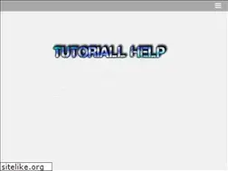 Sites similar to tutoriallhelp.weebly.com