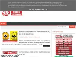 Sites similar to tutorialmastaku.blogspot.com