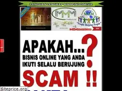 Sites similar to tutorialmmmindonesia.blogspot.com