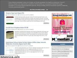 Sites similar to tutorialmomentum.blogspot.com