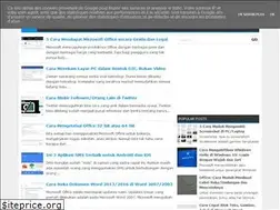 Sites similar to tutorialofficee.blogspot.com