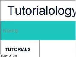 Sites similar to tutorialology.com