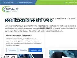 Sites similar to tutorialpc.it