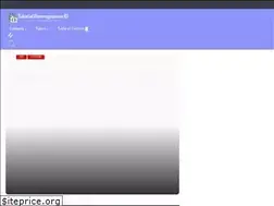 Sites similar to tutorialpemrograman.com