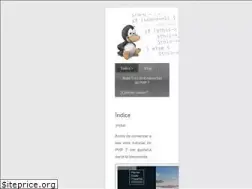 Sites similar to tutorialphp.net