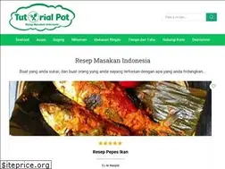 Sites similar to tutorialpot.com