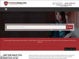 Sites similar to tutorialprime.com