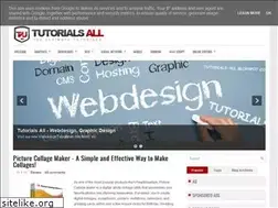 Sites similar to tutorials-all.blogspot.com