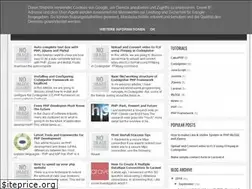 Sites similar to tutorials-corner.blogspot.com