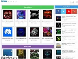 Sites similar to tutorials-iptv-xbmc.blogspot.com