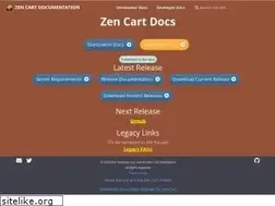 Sites similar to tutorials.zen-cart.com
