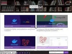 Sites similar to tutorials24x7.com