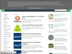 Sites similar to tutorialsblogger-tips.blogspot.com