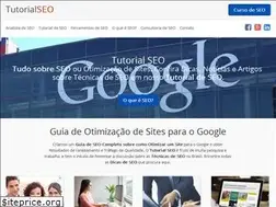 Sites similar to tutorialseo.com.br