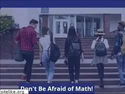 Sites similar to tutorialsinmaths.com