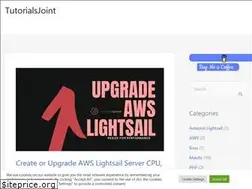 Sites similar to tutorialsjoint.com