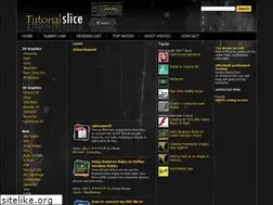 Sites similar to tutorialslice.com
