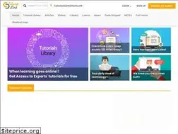Sites similar to tutorialslink.azurewebsites.net