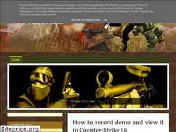 Sites similar to tutorialsofcs.blogspot.com