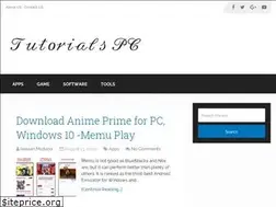 Sites similar to tutorialspc.com