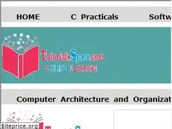 Sites similar to tutorialsspace.com