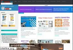 Sites similar to tutorialstipscivil.com