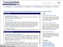 Sites similar to tutorialsweb.com