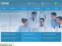 Sites similar to tutorialsystems.com