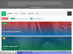 Sites similar to tutorialti.com