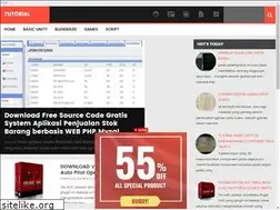 Sites similar to tutorialunity99.blogspot.com